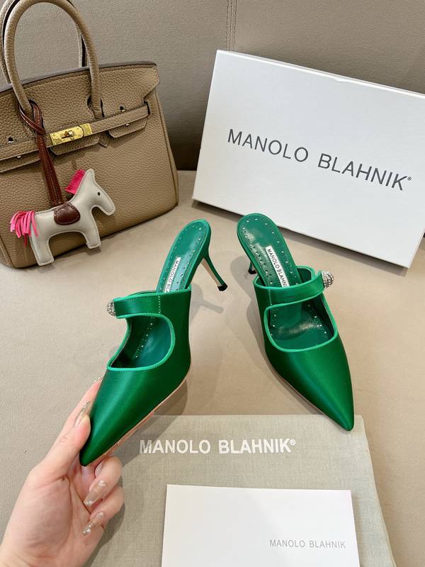 Manolo Blahnik Shoes MBS00063 Manolo Blahnik Shoes MBS00063